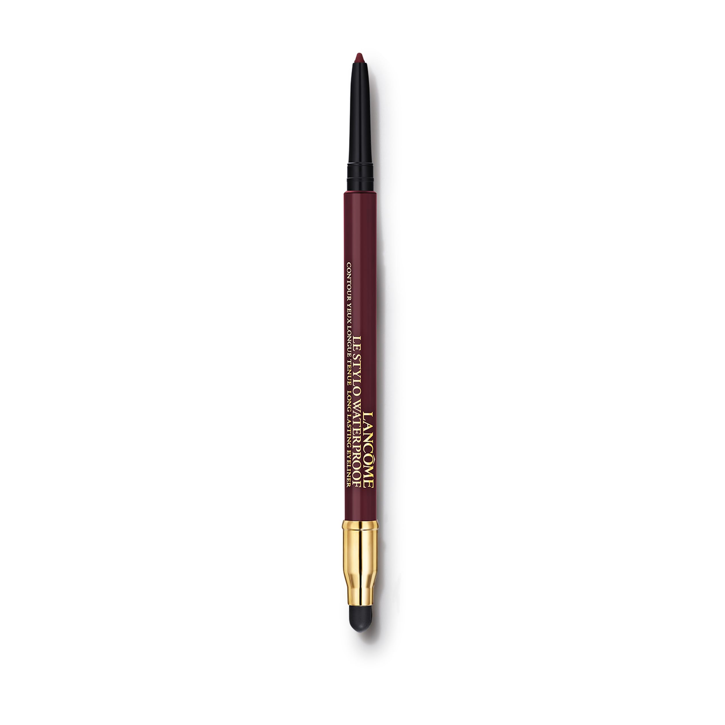 Lancôme Le Stylo Waterproof Eyeliner Pencil – 10 Ruby Fever