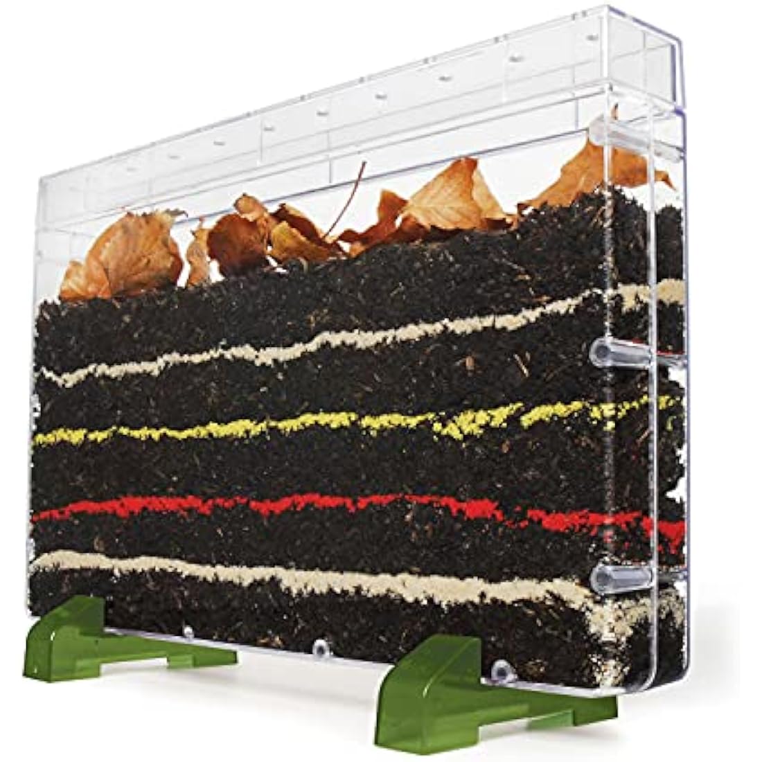 My Living World Worm World - Educational STEM Science Kit for Kids