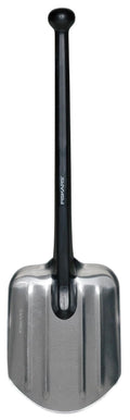 Fiskars Universal Camping Shovel – Lightweight Aluminum & Plastic, 70cm