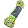 Edelrid On Sight Dry 9.5mm Dynamic Single Climbing Rope – Green