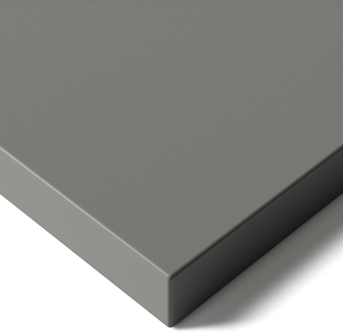 Desktronic Table Top 160 x 80 cm Desk Top - Perfect for Height-Adjustable Desks, Dining Tables and More - Made in Europe - image 1