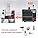 Cantonape 2000W Voltage Converter | Step Up Step Down Transformer