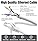 ikbc Cat 6 Ethernet Cable 50m | High Speed Gigabit RJ45 Network Cable