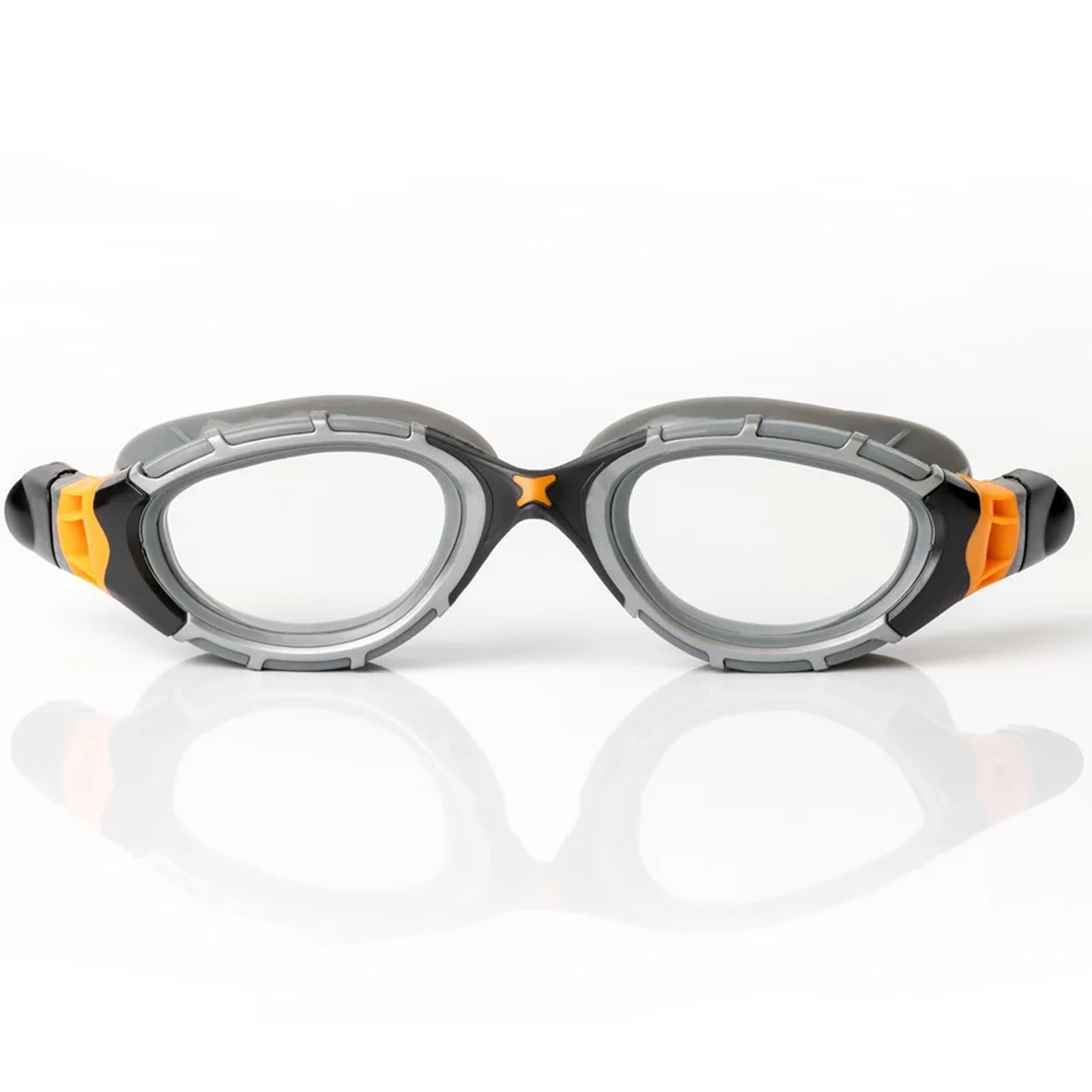 Zoggs Predator Flex Swimming Goggles – Photochromatic Reactor Lenses
