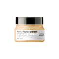 L'Oréal Professionnel Absolut Repair Golden Mask - Quinoa & Protein, 250ml