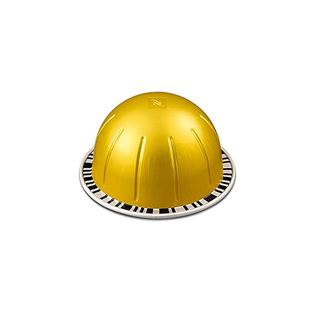 Nespresso Vertuo Solelio Light Roast Coffee Capsules | 20 Pods
