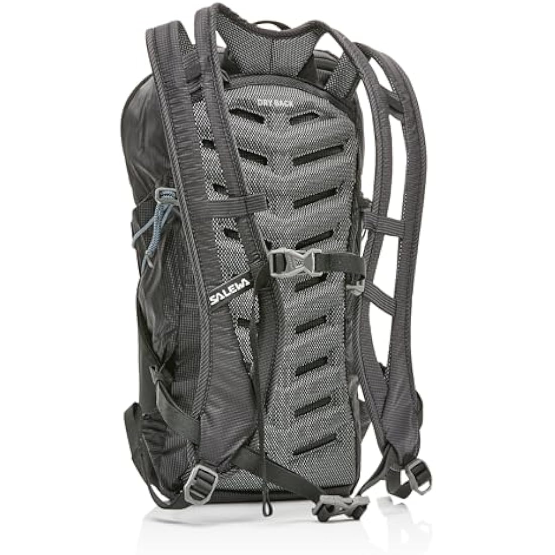 Salewa Ultra Train 14L Backpack – Ultralight Trail Running Gear