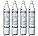 3M AP2-C401SG Water Filter for Lincat EB3F Boilers - 4 Pack
