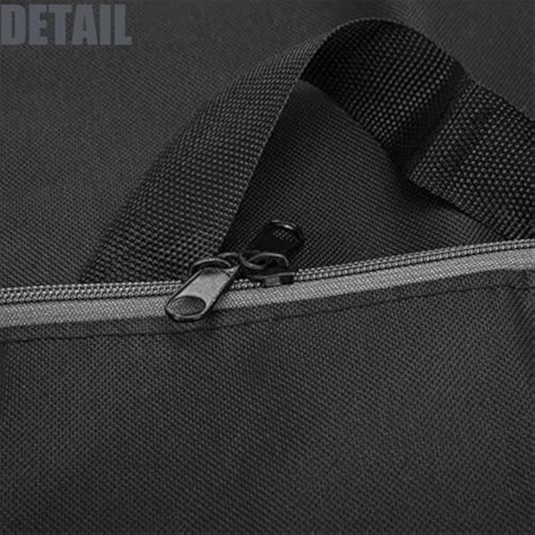 Jolof Store Jumbo Waterproof Storage Bag | Heavy Duty Bedding Organizer