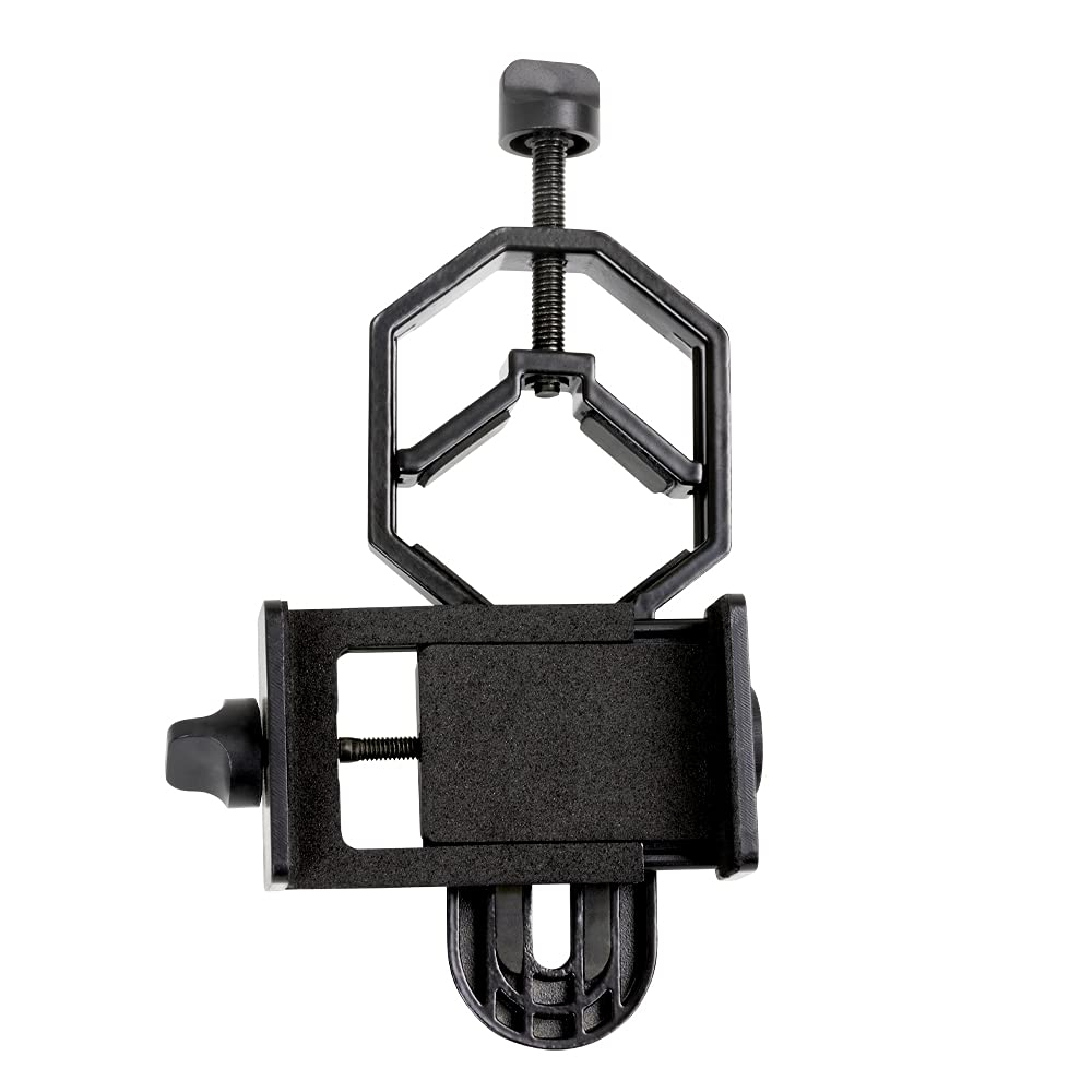 Celestron Basic Smartphone Adapter for Telescopes and Binoculars