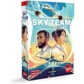 Sky Team Board Game by Scorpion Masqué – 2-Player Cooperative Strategy