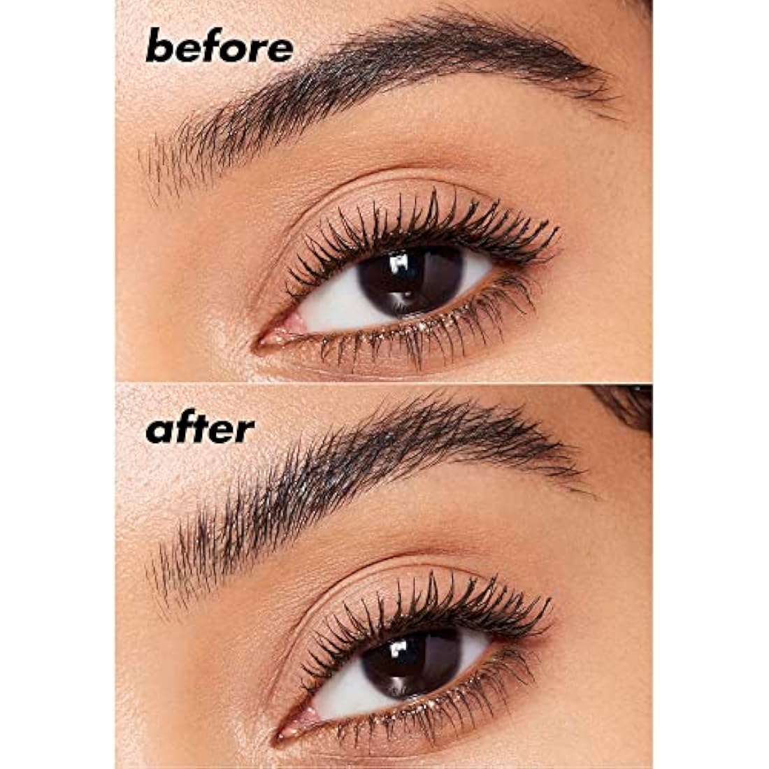 e.l.f. Brow Lift – Clear Eyebrow Shaping Wax for Fluffy Soap Brows