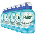 Fairy Outdoorable Fabric Conditioner - 210 Washes for Sensitive Skin