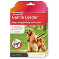 Beaphar Gentle Leader Head Collar – Medium Dog No-Pull Training Aid, Black