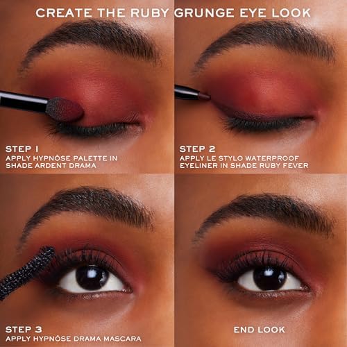 Lancôme Le Stylo Waterproof Eyeliner – Long-Lasting Creamy Pencil