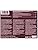 Anthon Berg Dark Chocolate Marzipan with Cherry & Rum - 220g Box