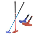 ToVii 2-Pack Telescopic Golf Putter – Adjustable Two-Way Mini Golf Clubs