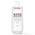 Goldwell Dualsenses Blondes & Highlights Anti-Yellow Conditioner - 1L