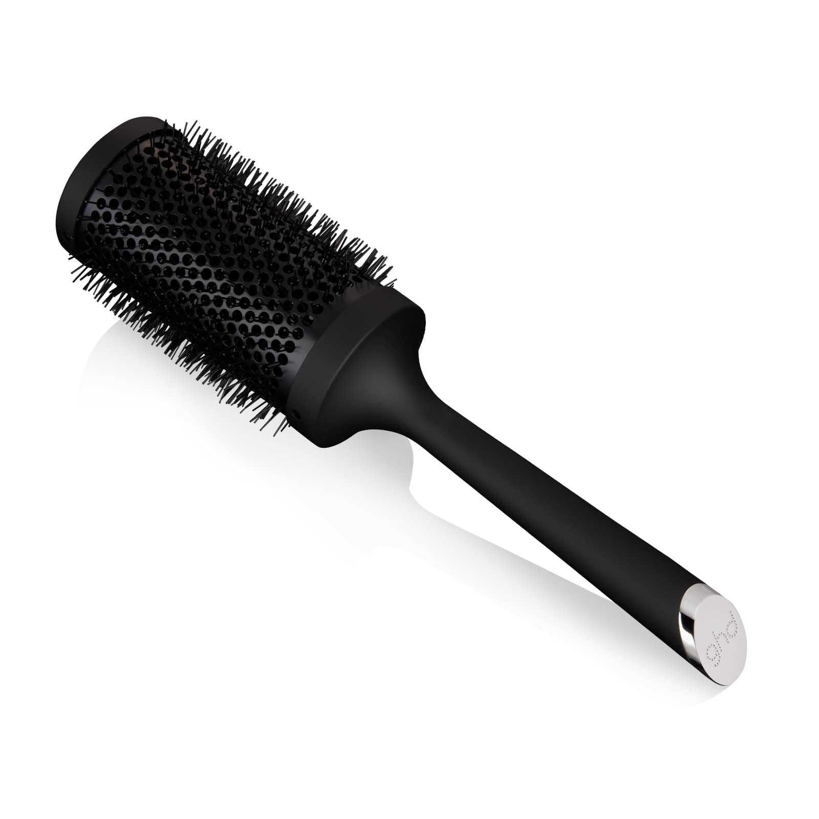 ghd Size 4 Ceramic Vented Round Brush – 55mm Blow Dry Hair Brush