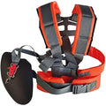 Jolof Store Universal Adjustable Strimmer Harness | Padded Nylon Strap