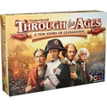 Through the Ages: A New Story of Civilization Strategy Board Game