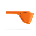 Dreamfarm Fluicer – Fold-Flat Manual Citrus Juicer for Oranges & Lemons