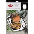 Tala Stainless Steel Carving Tray with Spikes for Meat – 35.5cm
