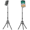 Cenawin iPad Tripod Stand - 63" Adjustable Floor Tablet Mount