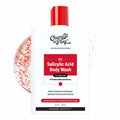 Chemist at Play 1% Salicylic Acid Body Wash – Acne Control Shower Gel