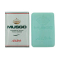 Ach Brito Musgo Real Vegetable Soap - Vetyver & Eucalyptus - 3 Pack