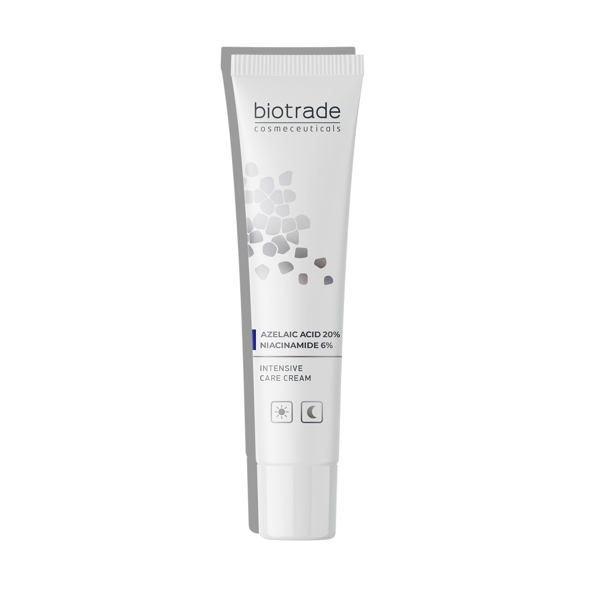 Biotrade 20% Azelaic Acid & 6% Niacinamide Intensive Care Cream - 30ml