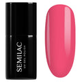 Semilac Gel Nail Polish 542 Kiss & Ride – Long Lasting Soak Off Gel