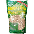 Pettex Beech Chips Reptile Substrate - Natural Absorbent Bedding 10L