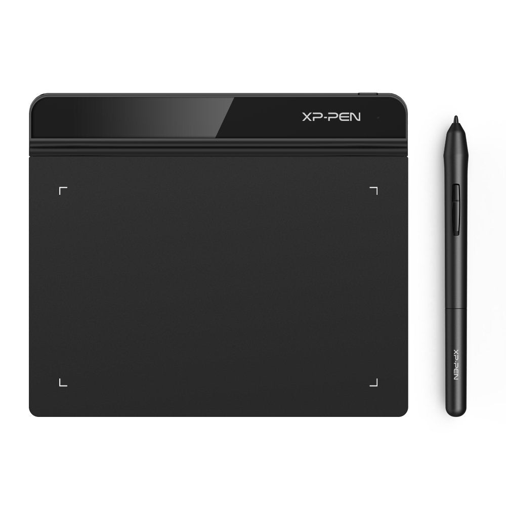 XP-PEN Star G640 Drawing Tablet – 6x4 inch Digital Art Pen Tablet
