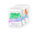 Jolof Store Edible Glitter for Drinks & Cakes - St. Patrick's 5g Bundle