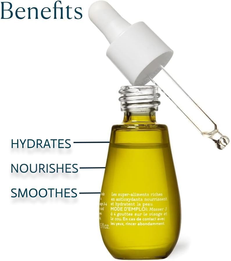 ELEMIS Pro-Collagen Marine & Superfood Facial Cleansing Oil Set