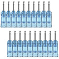 Dr. Pen M8S Replacement Cartridges - 36 Pin Microneedling Needles (20 Pcs)