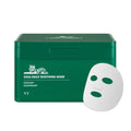 VT COSMETICS CICA Daily Soothing Mask - Hydrating Korean Face Mask (30 Sheets)