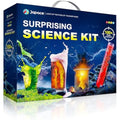 Japace 100+ Science Lab Experiments Kit | STEM Educational Chemistry Set