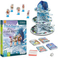 PLA22 Self-Esteem Board Game by  – Educational Yeti Game