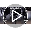 Libraton 18-Piece Socket Extension Bar Set | Cr-V Steel Drive Adapters