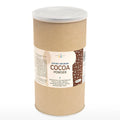 Dark Cocoa Powder – 600g Alkalised Dutch-Processed Cocoa
