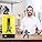 ELEGOO Mercury Plus 2.0 | 2-in-1 Resin Wash and Cure Station