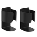 Jolof Store Electric Toothbrush Holder - 304 Stainless Steel Wall Mount