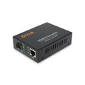 6COMGIGA 10G Fiber Media Converter | 10G SFP+ to RJ45 Ethernet Adapter