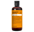 Bioearth Family Citrus Shower Shampoo – Organic Body & Hair Wash 500ml