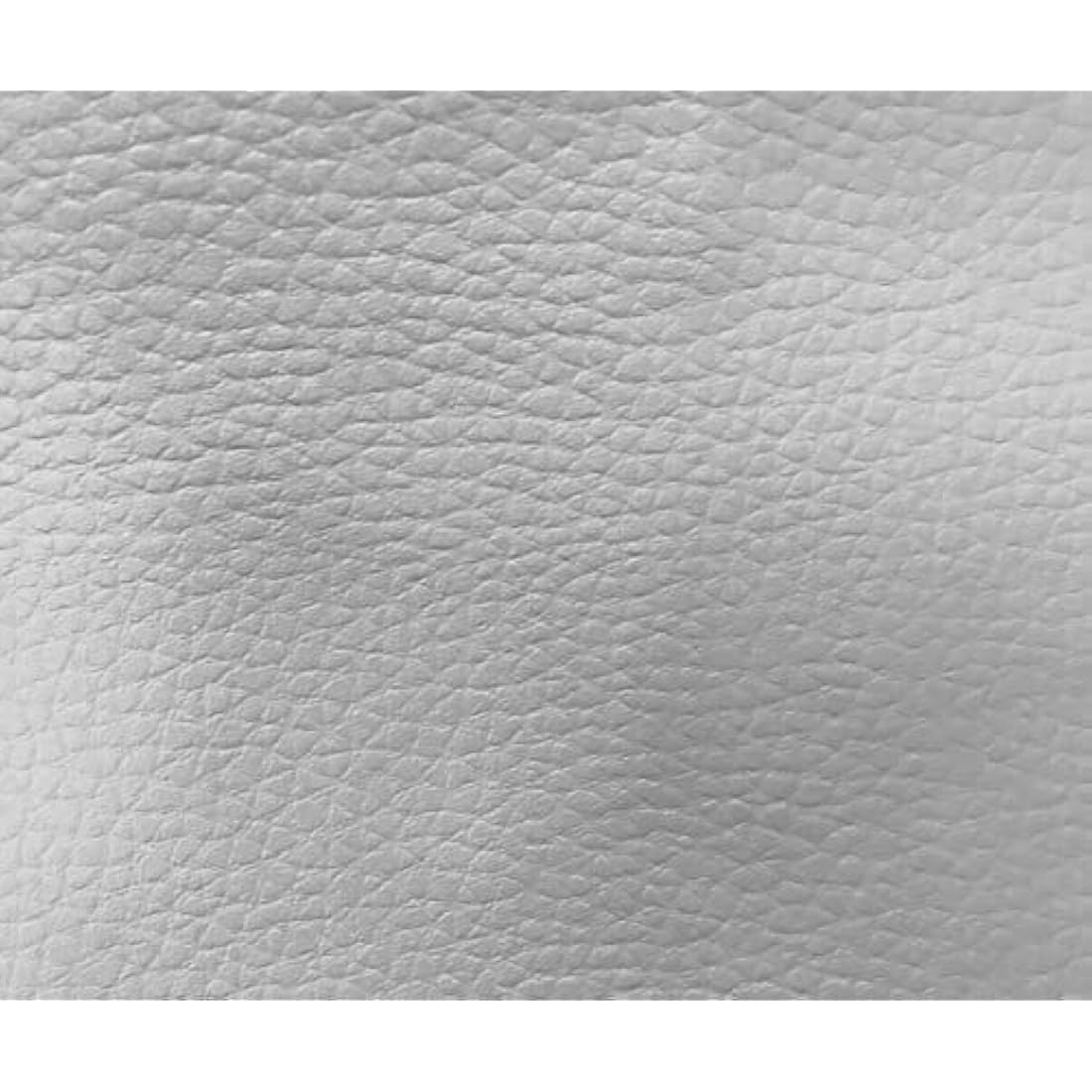 A-Express Grained Faux Leather Fabric | Waterproof Upholstery Vinyl – 2m