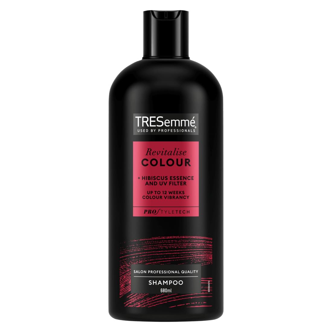 TRESemmé Revitalise Colour Shampoo for Coloured Hair - 6 x 680ml Bulk