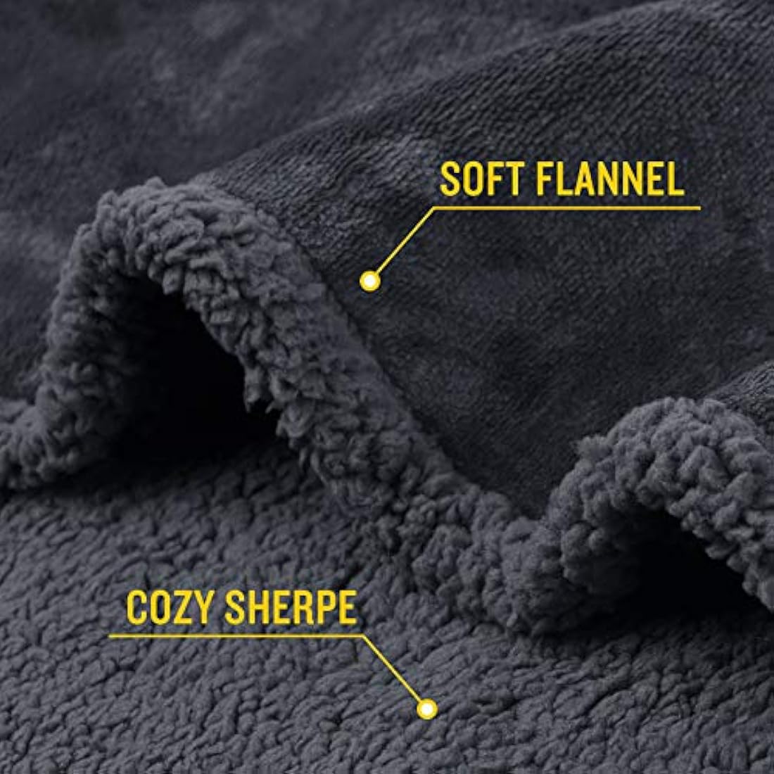 Luciphia Waterproof Pet Blanket | Fluffy Coral Velvet Dog Cover – XL