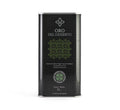 Oro del Desierto Organic Extra Virgin Olive Oil – Picual 1L Can